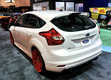 SEMA Ford Focus Concepts