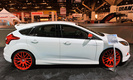SEMA Ford Focus Concepts