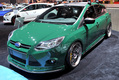 Ford Focus от The id Agency<BR>