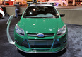 SEMA Ford Focus Concepts
