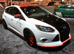 Ford Focus от Bojix Design<BR>
