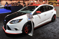 SEMA Ford Focus Concepts