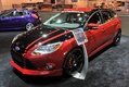 Ford Focus от Steeda<BR>