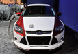 SEMA Ford Focus Concepts