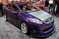 Ford Fiesta от M2-Motoring<BR>