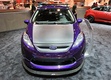 SEMA Ford Focus Concepts