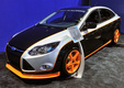Ford Focus от Capaldi Racing<BR>