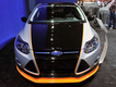 SEMA Ford Focus Concepts
