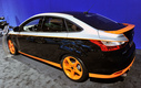 SEMA Ford Focus Concepts