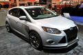Ford Focus от Roush<BR>