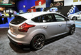 SEMA Ford Focus Concepts