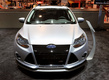 SEMA Ford Focus Concepts