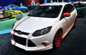 Ford Focus от 3d Carbon<BR>