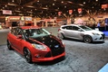 SEMA Ford Focus Concepts