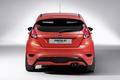 пятидверный прототип Ford Fiesta ST