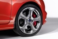 пятидверный прототип Ford Fiesta ST