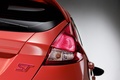 пятидверный прототип Ford Fiesta ST