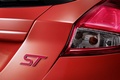 пятидверный прототип Ford Fiesta ST