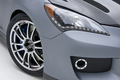 Hyundai Genesis Coupe Hurricane SC