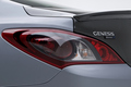 Hyundai Genesis Coupe Hurricane SC