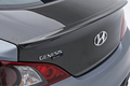 Hyundai Genesis Coupe Hurricane SC