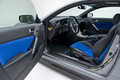 Hyundai Genesis Coupe Hurricane SC