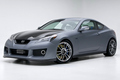 Hyundai Genesis Coupe Hurricane SC