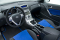 Hyundai Genesis Coupe Hurricane SC