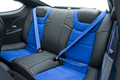 Hyundai Genesis Coupe Hurricane SC