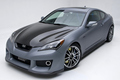 Hyundai Genesis Coupe Hurricane SC