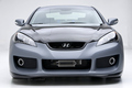 Hyundai Genesis Coupe Hurricane SC