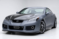 Hyundai Genesis Coupe Hurricane SC