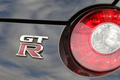 Суперкар Nissan GT-R