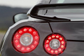 Суперкар Nissan GT-R