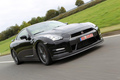 Суперкар Nissan GT-R