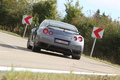 Суперкар Nissan GT-R