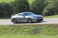 Суперкар Nissan GT-R