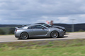 Суперкар Nissan GT-R