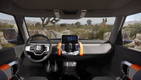 Land Rover DC100 и DC100 Sport