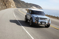 Land Rover DC100 и DC100 Sport