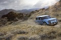 Land Rover DC100 и DC100 Sport