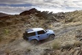 Land Rover DC100 и DC100 Sport