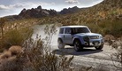 Land Rover DC100 и DC100 Sport