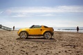 Land Rover DC100 и DC100 Sport