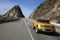 Land Rover DC100 и DC100 Sport