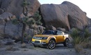 Land Rover DC100 и DC100 Sport