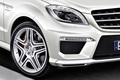 Mercedes-Benz ML 63 AMG