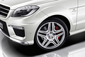 Mercedes-Benz ML 63 AMG
