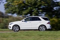 Mercedes-Benz ML 63 AMG