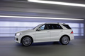 Mercedes-Benz ML 63 AMG